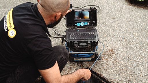 Kennedys Bush Drain & Sewer Plumbers: Fast